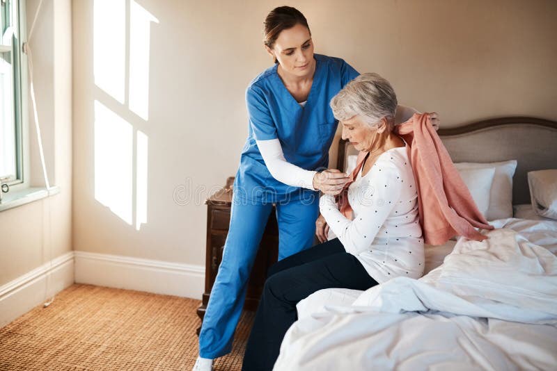 Time and patience home care agency