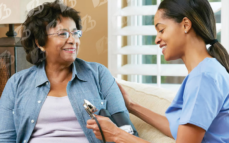 Time and patience home care agency 4
