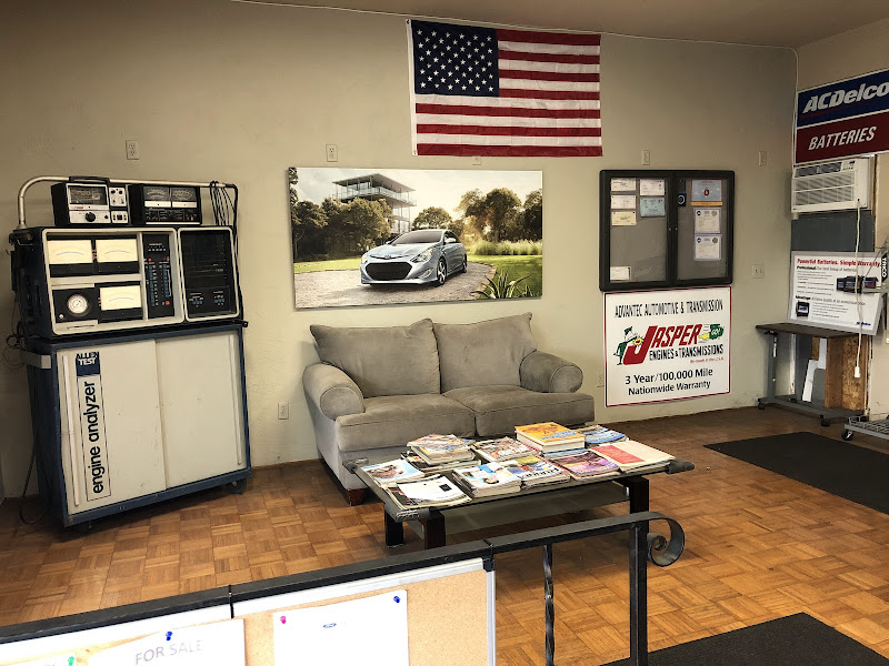 Advantec Auto Repair 3
