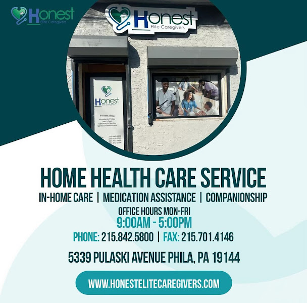 Honest Elite Caregivers 3
