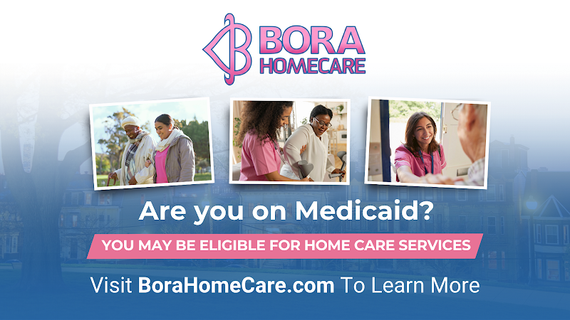 Bora Home Care