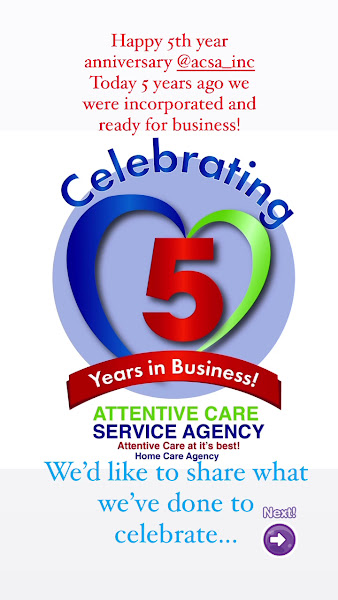 ACSA Home Health Care Agency