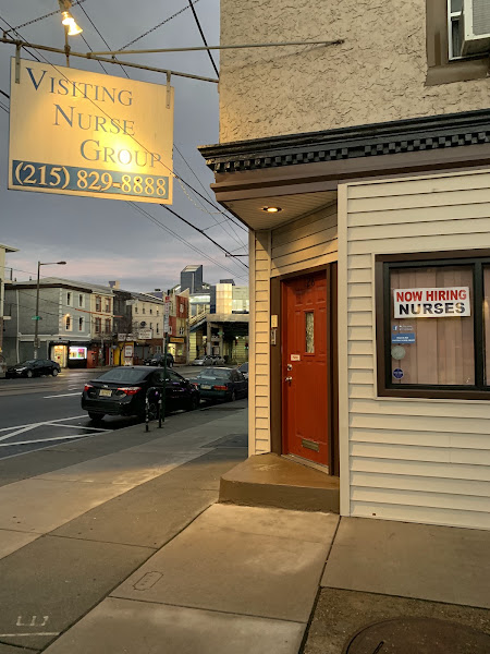 Visiting Nurse Group Inc