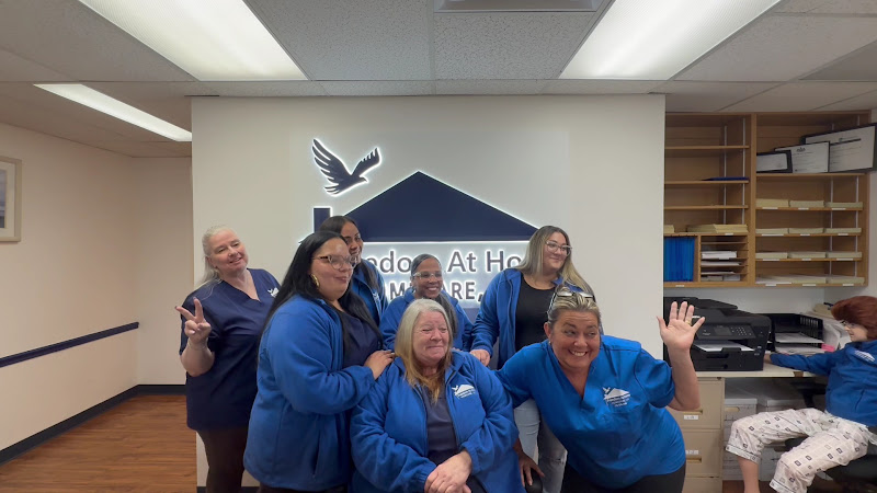 Freedom At Home HomeCare LLC 3