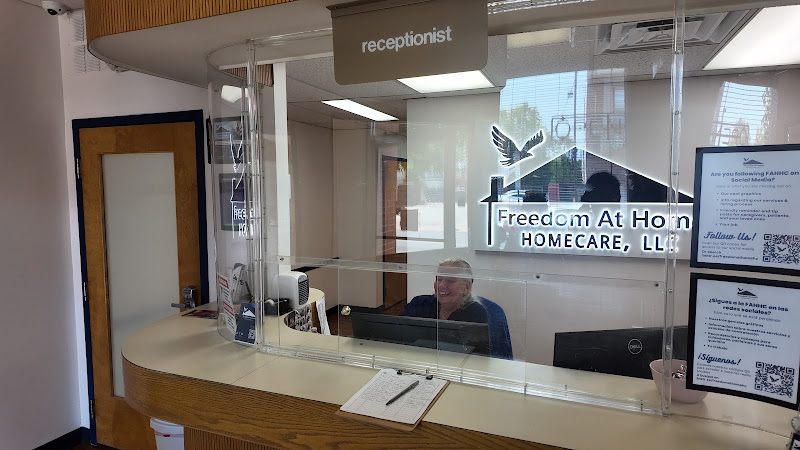 Freedom At Home HomeCare LLC 5