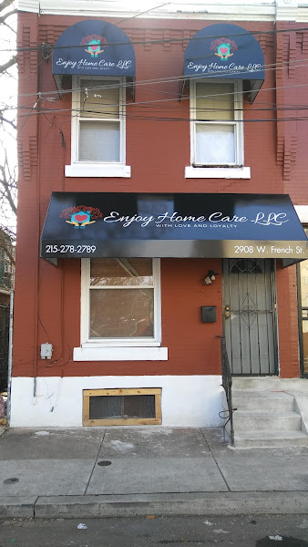 Enjoy Home Care LLC