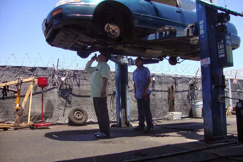 Hi Auto Repair 3
