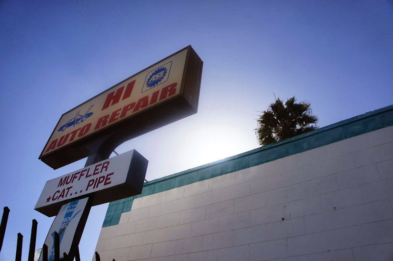 Hi Auto Repair 5