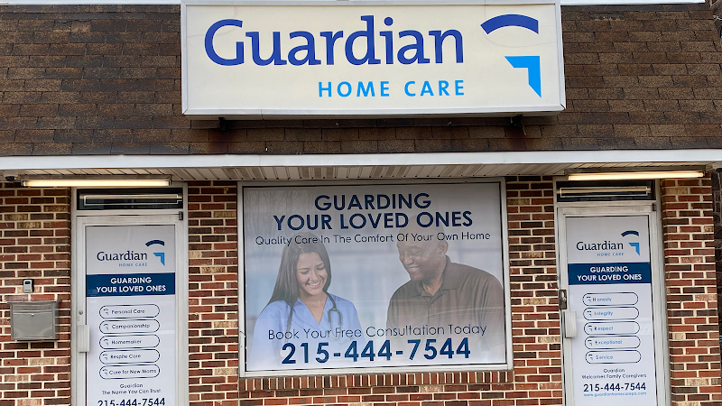 Guardian Home Care ️ 2