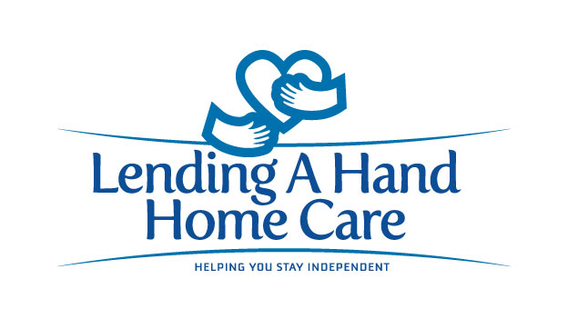Lending A Hand Home Care 5