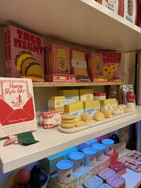 Open House Store 5