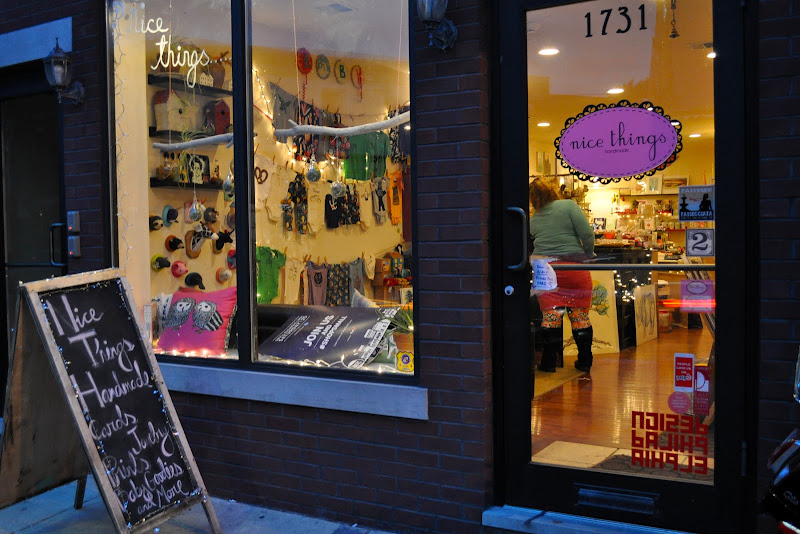 Nice Things Hand Made LLC 2
