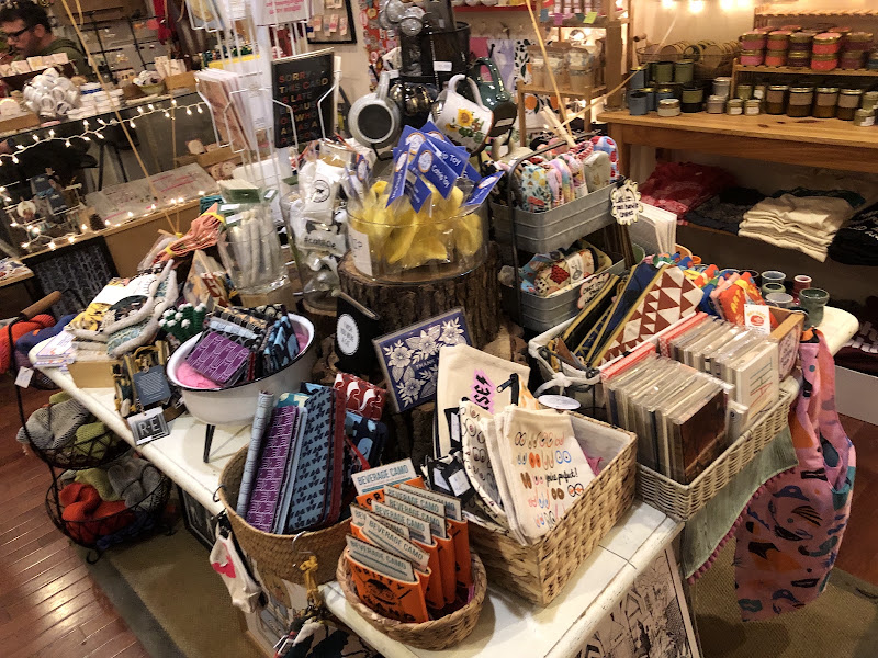 Nice Things Hand Made LLC 3