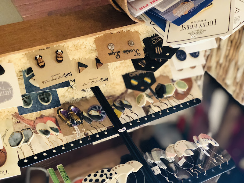 Nice Things Hand Made LLC 5