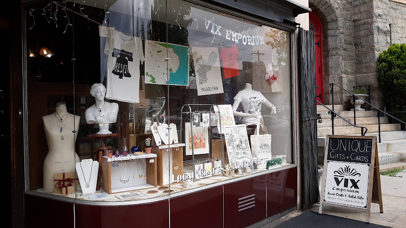 VIX Emporium 2