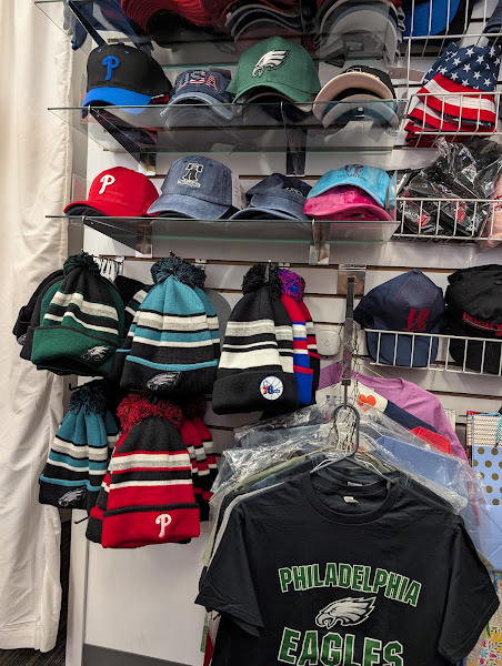 Philly Souvenirs 5