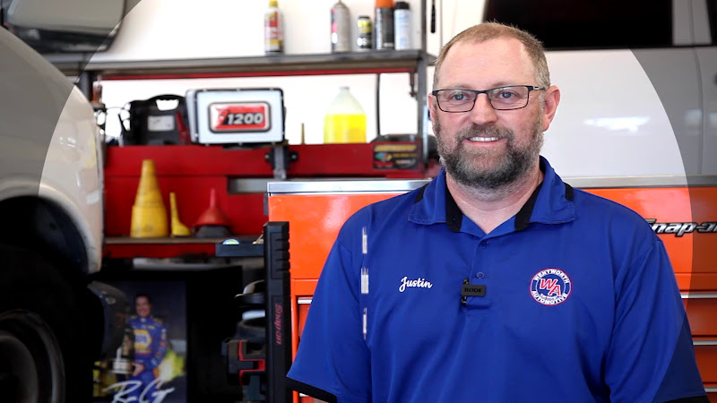 Wentworth Automotive 2