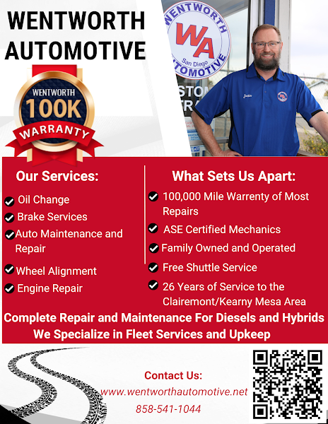 Wentworth Automotive 3