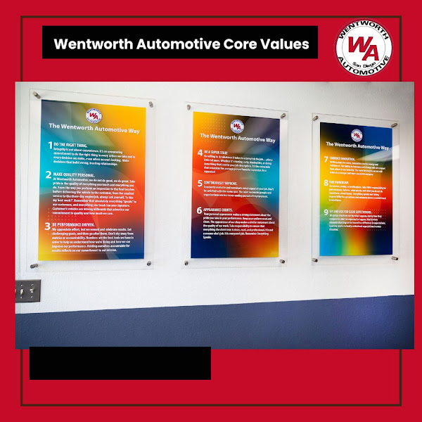 Wentworth Automotive 4