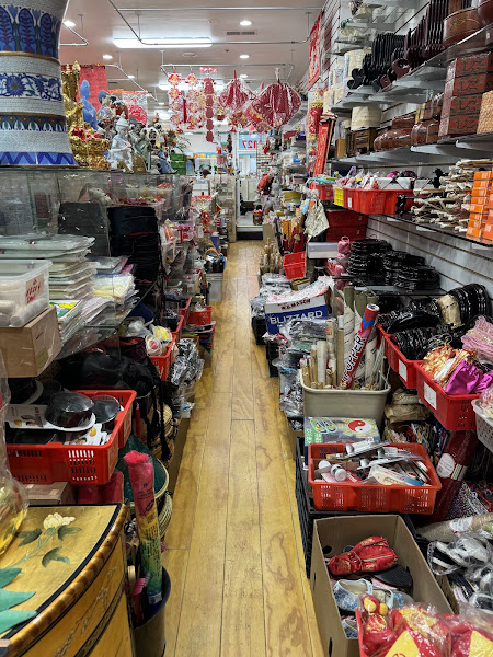 Chinese Culture & Arts Inc 3