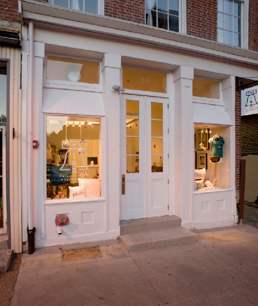 Philadelphia Independents 3