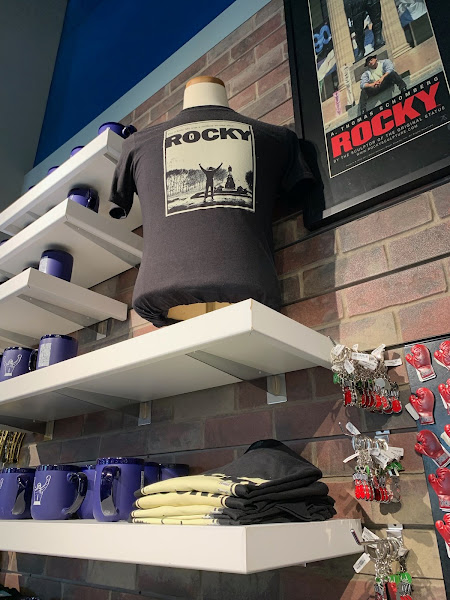 Independence Gift Shop 2