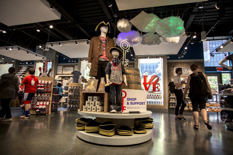 Independence Gift Shop 4
