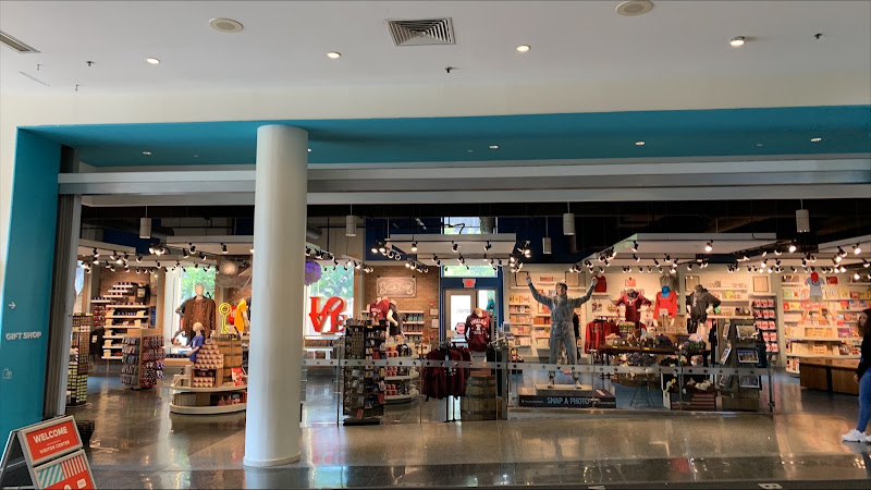 Independence Gift Shop 5