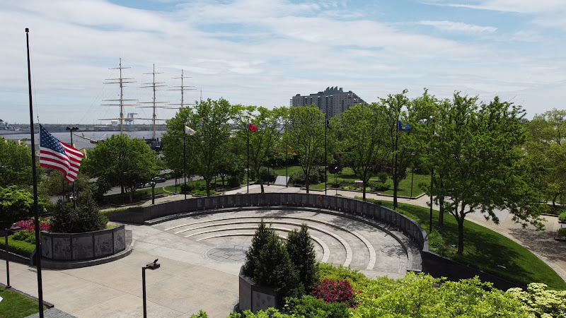 Philadelphia Vietnam Veterans Memorial 3
