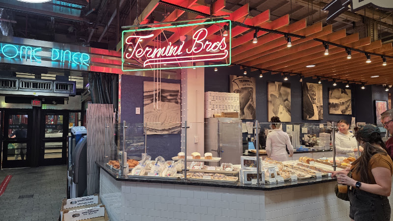 Reading Terminal Market