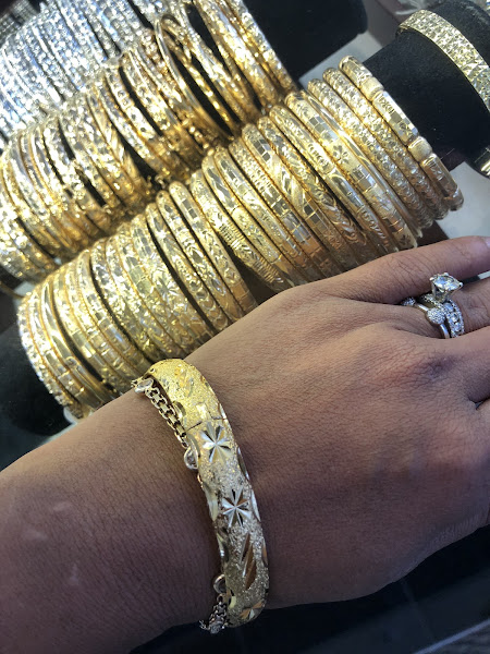 Sa Mai Jewelry