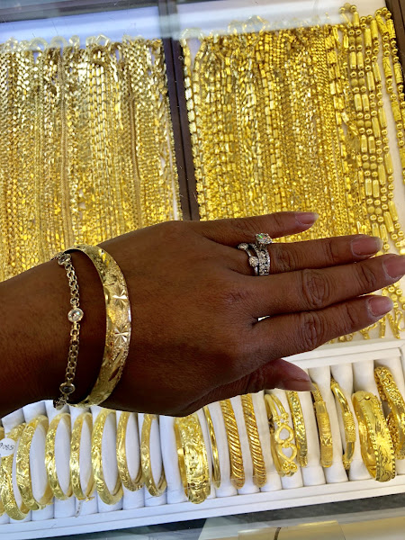 Sa Mai Jewelry 3