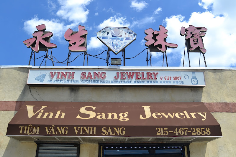 Vinh Sang Jewelry