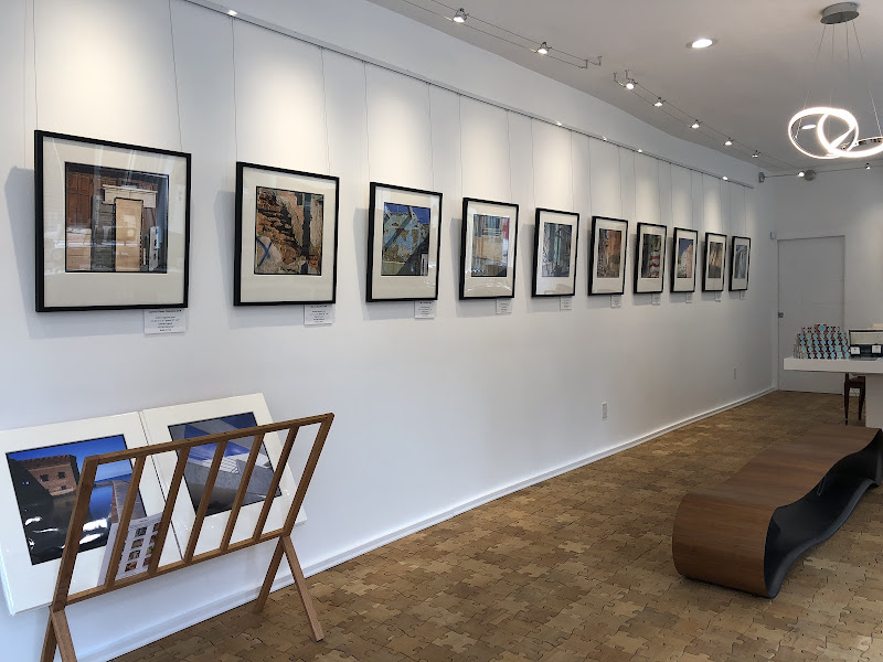 The SPACE Art Gallery 3