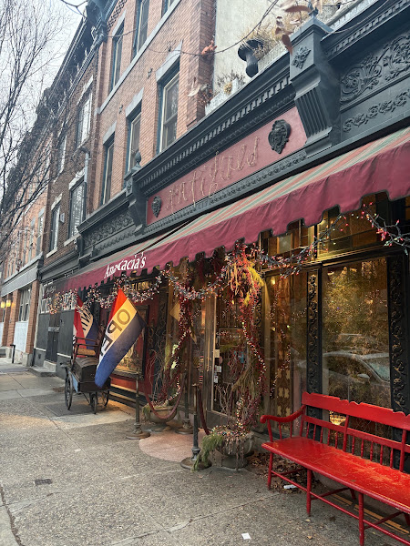 Anastacia's Antiques