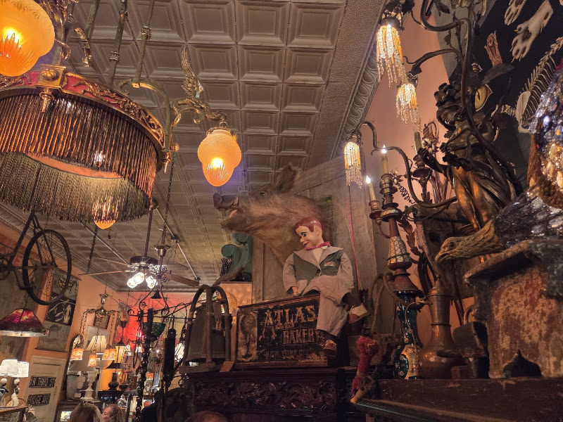 Anastacia's Antiques 5