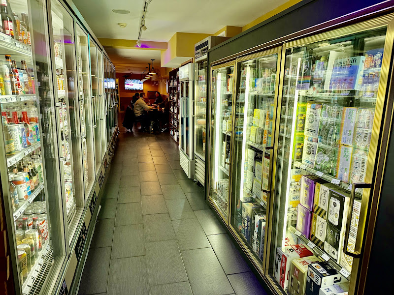 The Bottle Shop 3