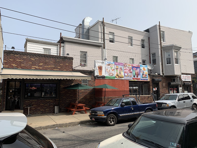 L&S Laundry Café 4