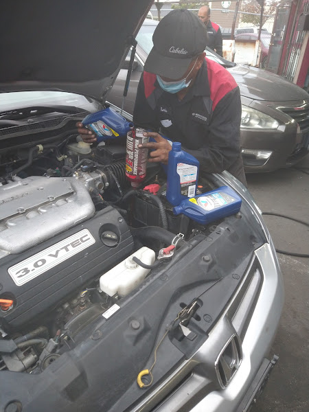 Meta Auto Services LLC 2