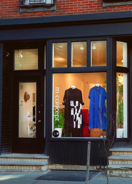 M Concept Shop