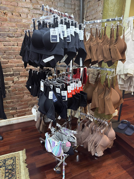 Latin Fashion 5