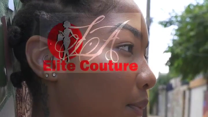 LA Elite Couture Boutique 3