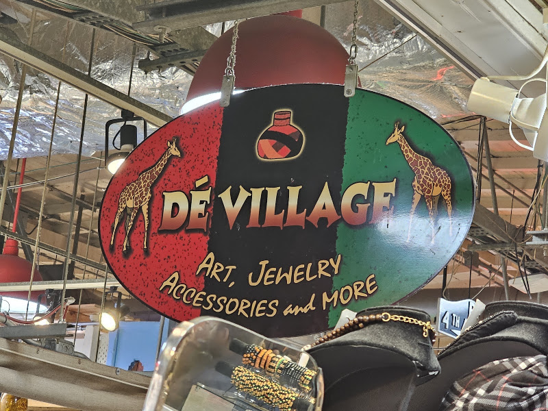 DE' VILLAGE 4