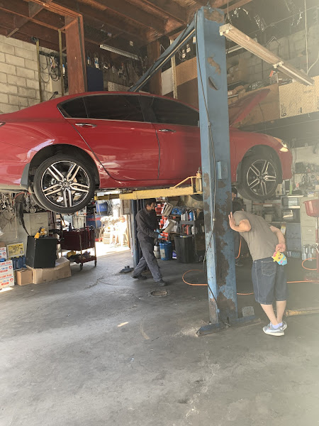 Cong Auto Repair 2