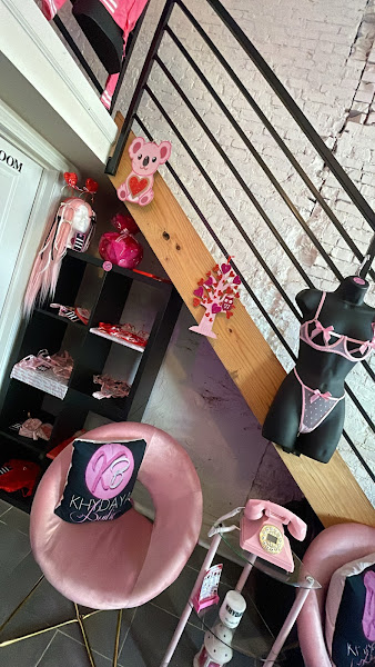 Khydaya Boutique