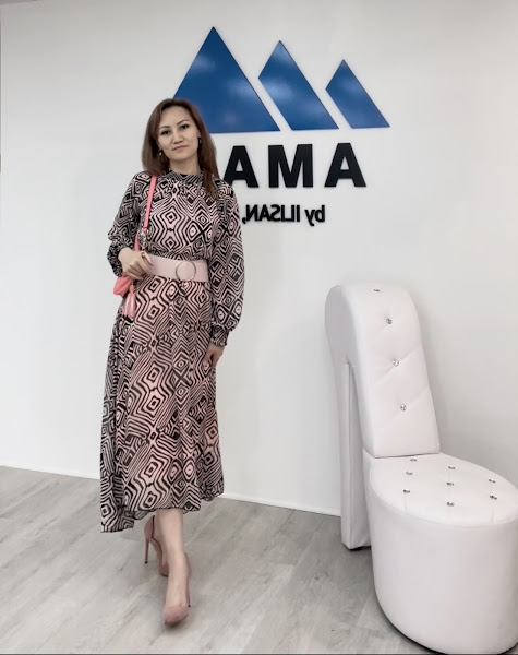 AMAN boutique