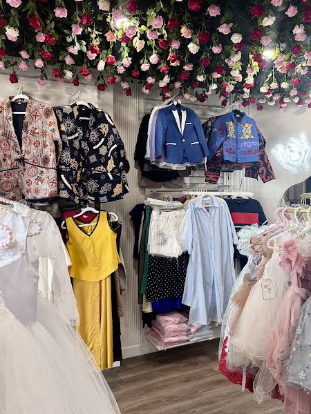 AMAN boutique 4