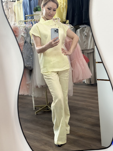 AMAN boutique 5