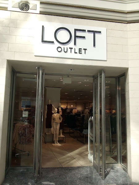 LOFT Outlet 2