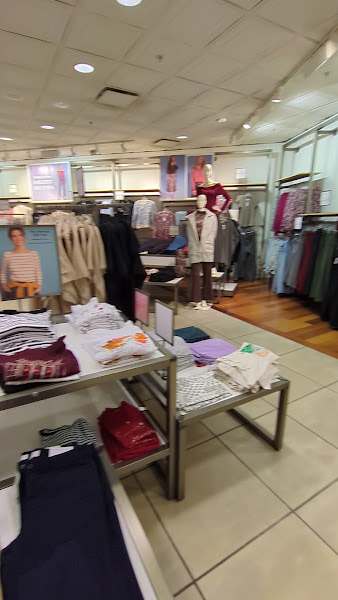 LOFT Outlet 3